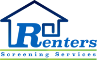 Renters Screening Services Logo